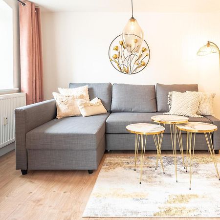 Lexapartments☆Apartment Am Marktplatz☆2 Zimmer☆55Qm بايروث المظهر الخارجي الصورة