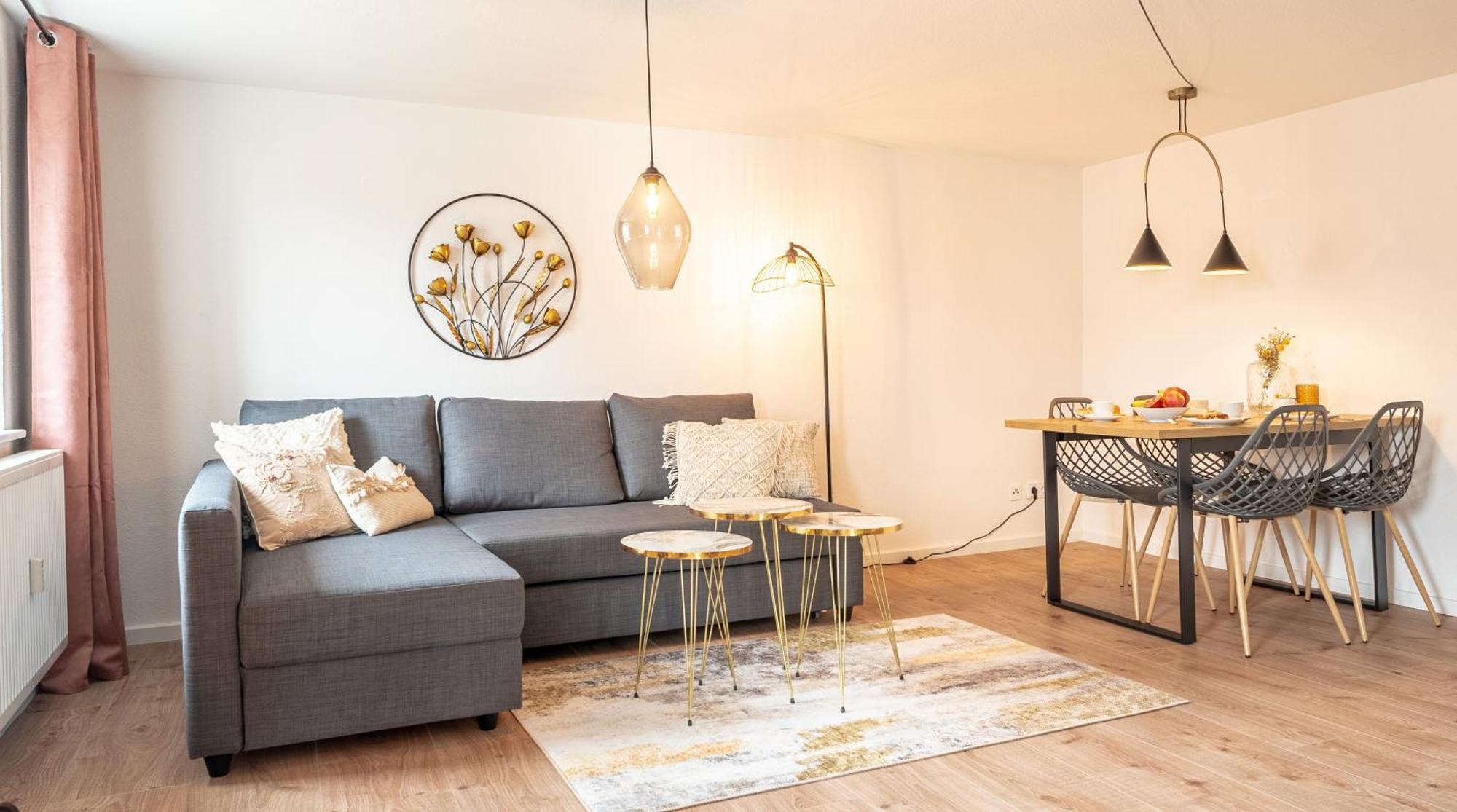 Lexapartments☆Apartment Am Marktplatz☆2 Zimmer☆55Qm بايروث المظهر الخارجي الصورة