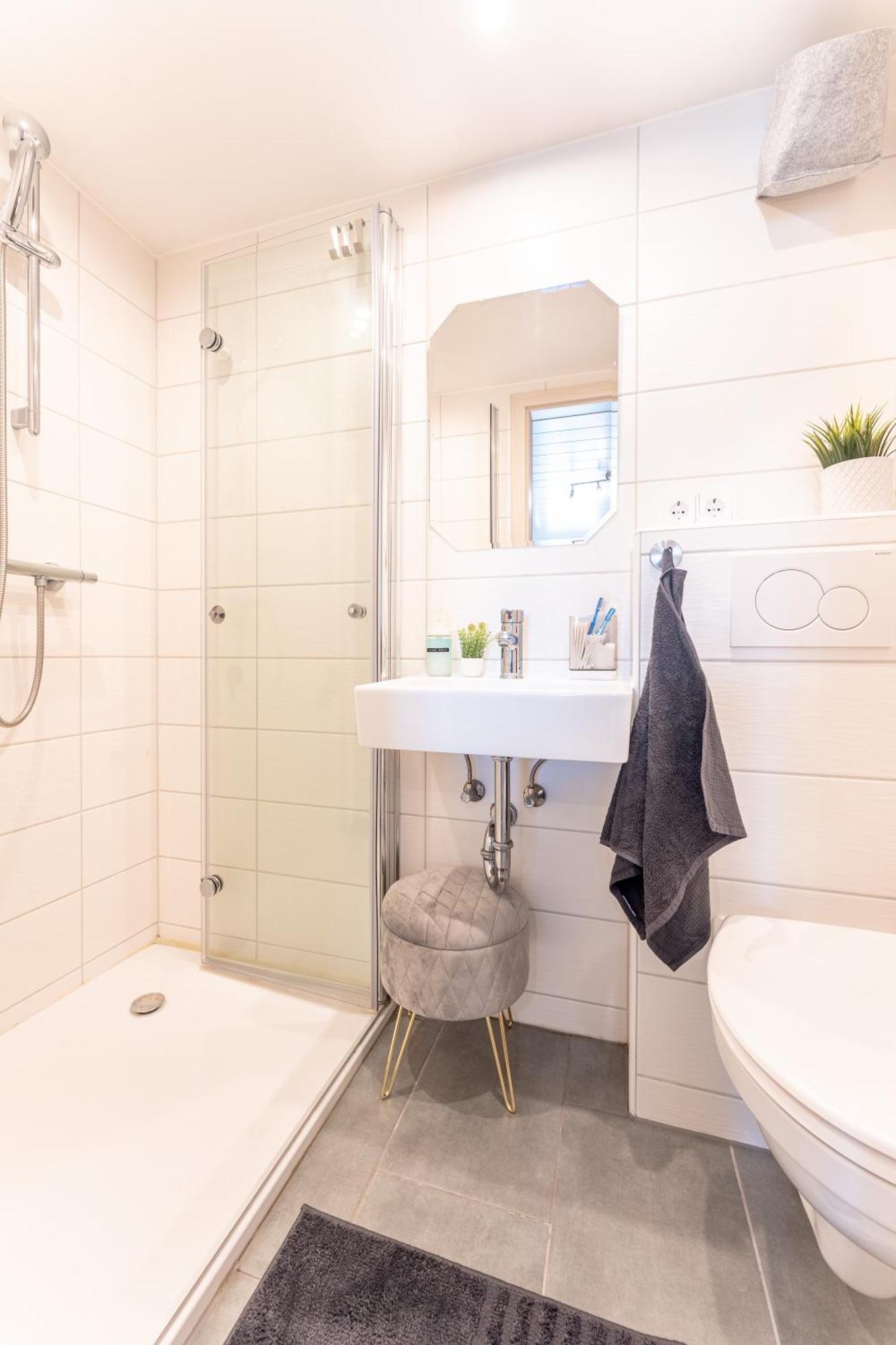 Lexapartments☆Apartment Am Marktplatz☆2 Zimmer☆55Qm بايروث المظهر الخارجي الصورة