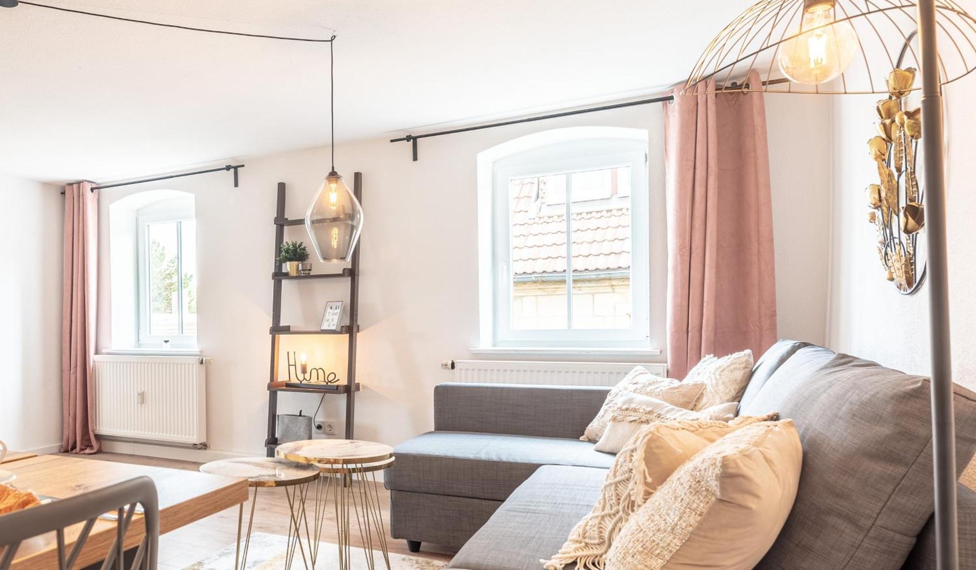 Lexapartments☆Apartment Am Marktplatz☆2 Zimmer☆55Qm بايروث المظهر الخارجي الصورة